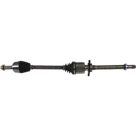 A1 Cardone CV AXLE ASSEMBLY 66-4336